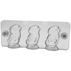 Beysa Polikarbon Çikolata Kalıbı, Ördek Yavruları - Beysa