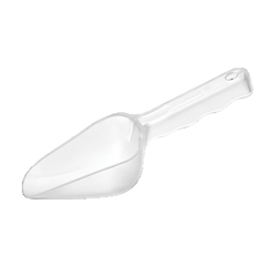 Beysa PP Kürek 180 Gr Şeffaf - Beysa