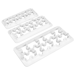 Beysa Puzzle Multıcutter - Beysa