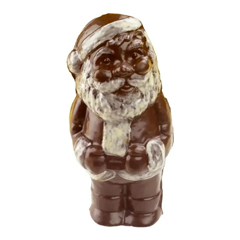 Beysa PVC Çikolata Kalıbı, 3 Boyutlu, Noel Baba - 1