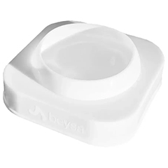 Beysa Raffaello Silikon Pasta Kalıbı, 3lü - Beysa