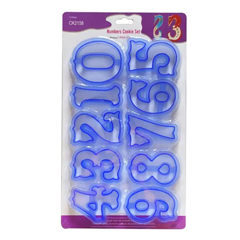 Beysa Rakam Kopat Seti - Beysa