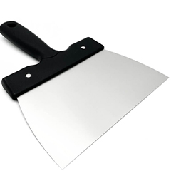 Beysa Ras8 Çikolata Spatulası, Esneyebilir - Beysa