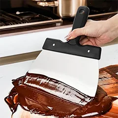 Beysa Ras8 Çikolata Spatulası, Esneyebilir - 2