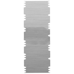 Beysa Şanti Dekor Tarağı - Beysa