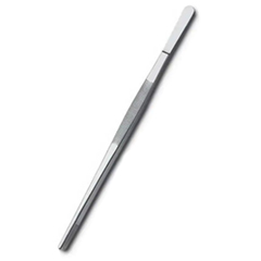 Beysa Şef Dekor Cımbızı, Düz, 30 cm - Beysa