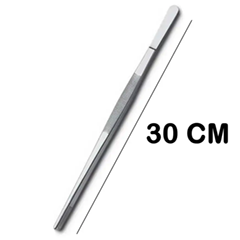 Beysa Şef Dekor Cımbızı, Düz, 30 cm - Beysa (1)