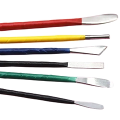 Beysa Şeker Hamuru Modelleme Ekipmanları Seti, 6lı - Beysa (1)