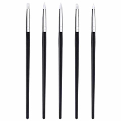 Beysa Silicone Tipped Brush Set, Set of 5 - Beysa