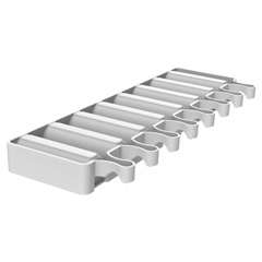 Silikomart Gel16 Rondo Dondurma Kalıbı - 1