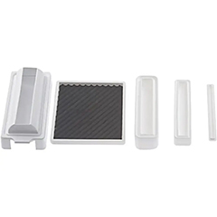 Silikomart Kit Ali Di Fata Kek Kalıbı - 1