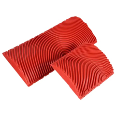 Beysa Silikon Ağaç Desenli Şeker Hamuru Silikon Kalıbı - Beysa