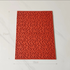 Beysa Silikon Kalıp TXM08 - Beysa