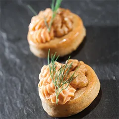 Beysa Silikon Petifür Kalıbı, Yuvarlak, 40x60 cm - Beysa (1)