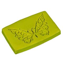 Beysa Silikon Şeker Hamuru Kalıbı Kelebek - Beysa