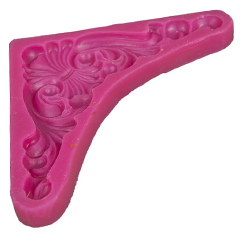 Beysa Silikon Şeker Hamuru Kalıbı, No 28 - Beysa