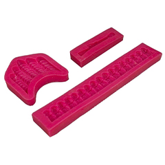 Beysa Silikon Şeker Hamuru Kalıbı, No 67 - Beysa