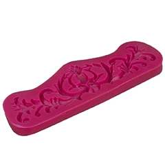 Beysa Silikon Şeker Hamuru Kalıbı, No 76 - Beysa