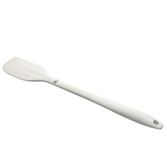 Beysa Silikon Spatula, 36 cm, Beyaz - Beysa