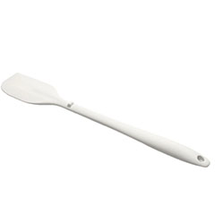Beysa Silikon Spatula, 40 cm, Beyaz - Beysa