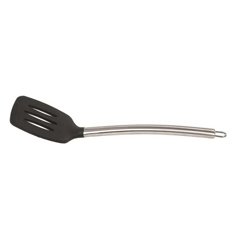 Beysa Silikon Spatula, Siyah - Beysa