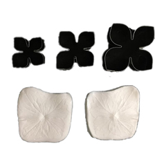 Beysa Silikon Ve Metal Çiçek Yapım Seti, Fvc13 - Beysa