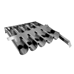 Beysa Silindir Petifür Kalıbı, 5li - Beysa