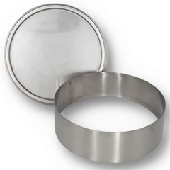 Beysa Sızdırmaz San Sebastian Kalıbı, 21 cm - Beysa (1)