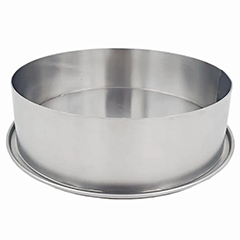 Beysa Sızdırmaz San Sebastian Kalıbı, 26,5 cm - Beysa