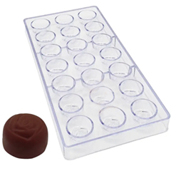 Beysa Spesiyal Çikolata Kalıbı, Gül, No 51 - Beysa