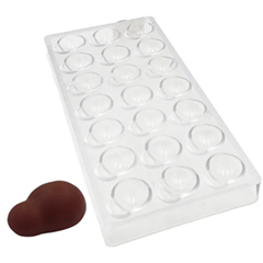 Beysa Spesiyal Çikolata Kalıbı Uğur Böceği, No 27 - Beysa