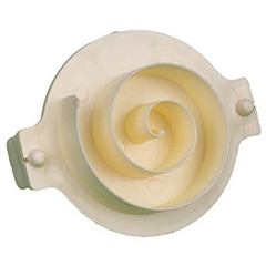 Beysa Spiral Ekmek Kalıbı, Küçük - Beysa