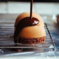 Beysa Sq0004 Mini Yarım Küre Silikon Kalıp, 40x60 cm - Beysa (1)