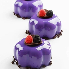 Beysa Sq0010 Papatya Silikon Kalıp, 40x60 cm - Beysa (1)