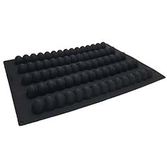 Beysa Sq1194 Silikon Kalıp, 40x60 cm - Beysa