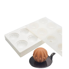 Beysa Süper Yıldız Adet Pasta Silikon Kalıp BQ2471 - Beysa