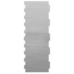 Beysa Surenapart CCB010 Dekor Tarağı - Beysa