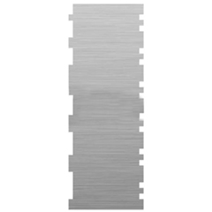 Beysa Surenapart CCB011 Dekor Tarağı - Beysa