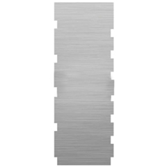 Beysa Surenapart CCB012 Dekor Tarağı - Beysa