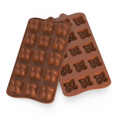 Beysa Surenapart Chs20 Silikon Çikolata Kalıbı - Beysa