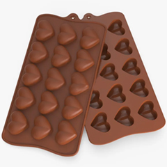 Beysa Surenapart Csh01 Silikon Çikolata Kalıbı - Beysa