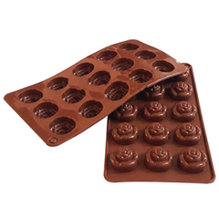 Beysa Surenapart Csh17 Silikon Kalıp - Beysa