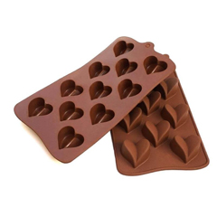 Beysa Surenapart Csh24 Silikon Çikolata Kalıbı - Beysa