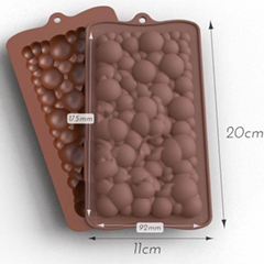 Beysa Surenapart Csh34 Silikon Kalıp - Beysa