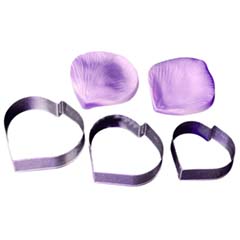 Beysa Surenapart FVC02 Şeker Hamuru Çiçek Yapım Seti - Beysa