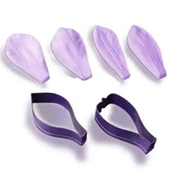 Beysa Surenapart FVC06 Şeker Hamuru Çiçek Yapım Seti - Beysa