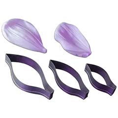 Beysa Surenapart FVC08-3 Şeker Hamuru Çiçek Yapım Seti - Beysa