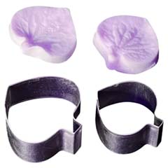 Beysa Surenapart FVC12 Şeker Hamuru Çiçek Yapım Seti - Beysa