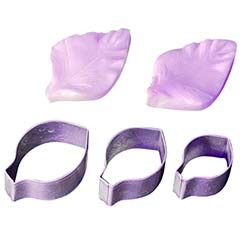 Beysa Surenapart FVC15 Şeker Hamuru Çiçek Yapım Seti - Beysa