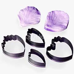 Beysa Surenapart FVC16-4 Şeker Hamuru Çiçek Yapım Seti - Beysa